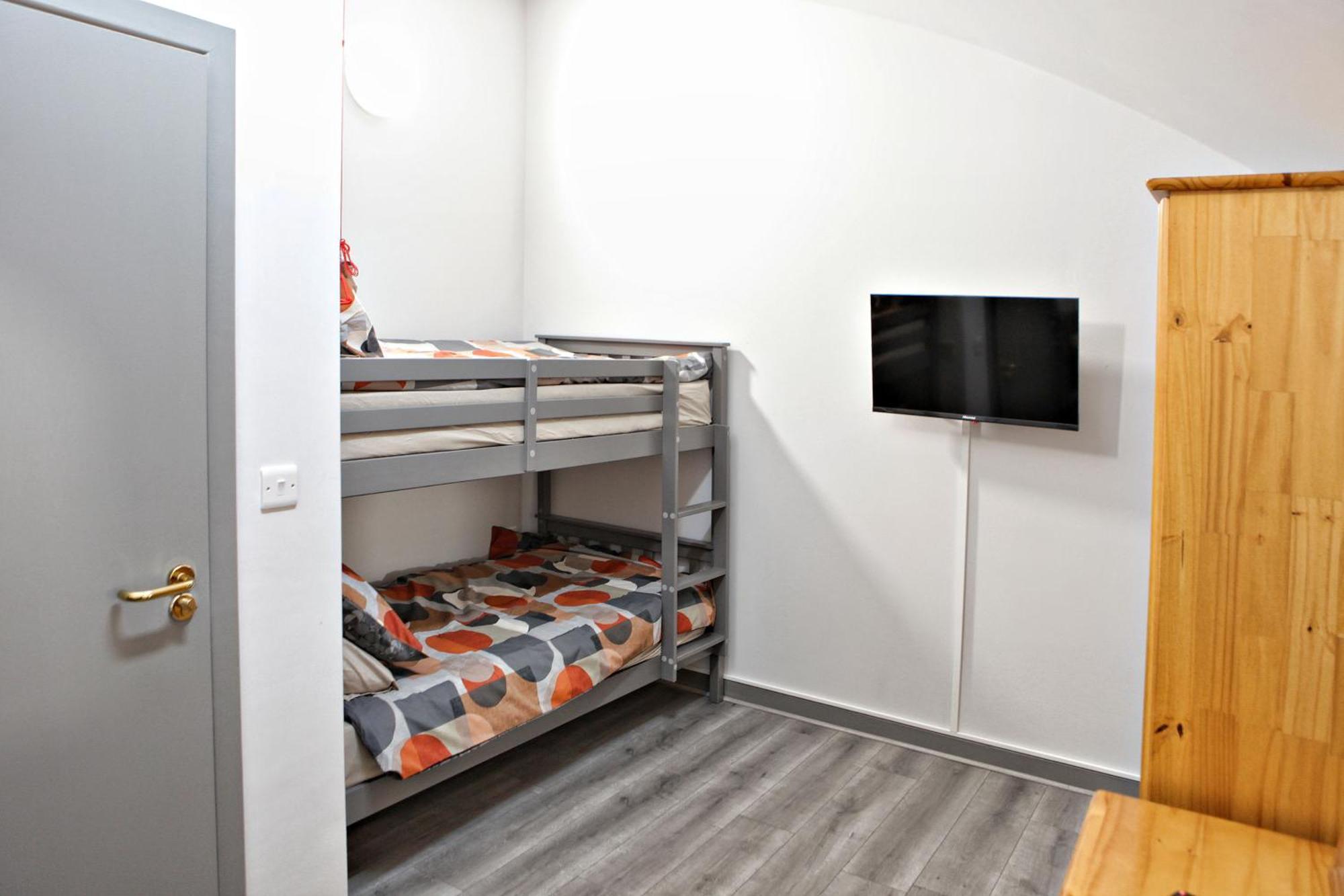 Aunt Rachel'S Barn Hostel Bushmills Quarto foto